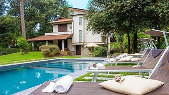 Villa La Meridiana 8 1