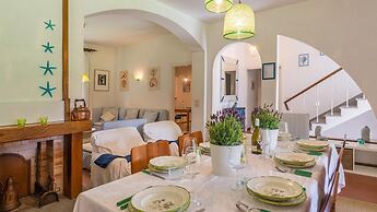 Villa La Meridiana 8 1