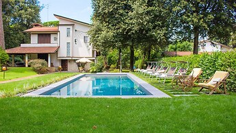 Villa La Meridiana 8 1