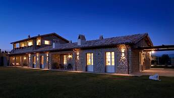 Tenuta Bellafonte 14