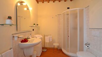 L Ovile 8 in Sovicille