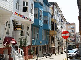 Tilas House No8 - Hostel