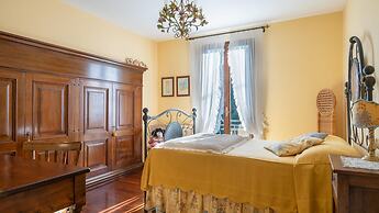 Villa Costanza 6 in Fivizzano