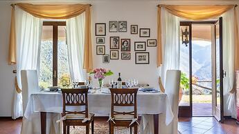 Villa Costanza 6 in Fivizzano