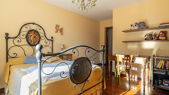 Villa Costanza 6 in Fivizzano