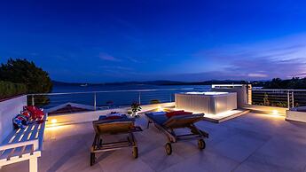 Villa Amar 4 in Pittulongu