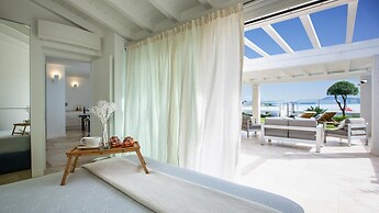 Villa Amar 4 in Pittulongu