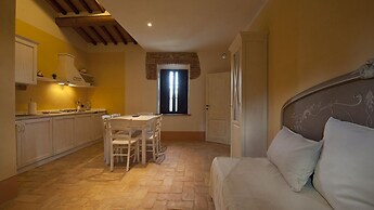 Podere Bellaria 18 2