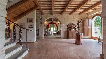 Villa Ambrah 12 1 in Macerata