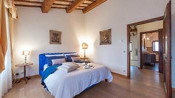 Villa Ambrah 12 1 in Macerata