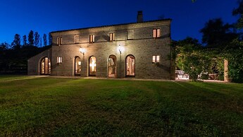 Villa Ambrah 12 1 in Macerata