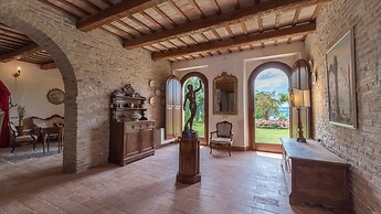 Villa Ambrah 12 1 in Macerata