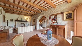 Villa Ambrah 12 1 in Macerata