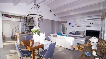 Villa Aura 6 in Giardini Naxos