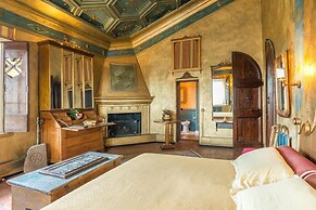 Villa Delle Sophore 16 4