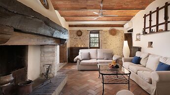 Villa Di Morice 12 in Castel Ritaldi