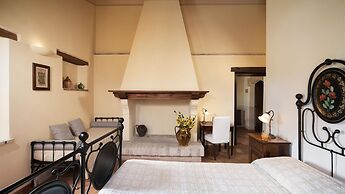 Villa Di Morice 12 in Castel Ritaldi