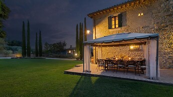 Villa Di Morice 12 in Castel Ritaldi
