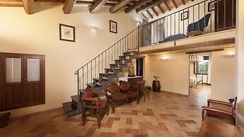 Villa Di Morice 12 in Castel Ritaldi