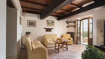 Villa Di Morice 12 in Castel Ritaldi