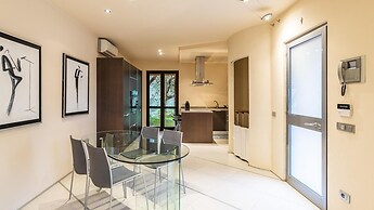 Villa Elda 6 in Loano