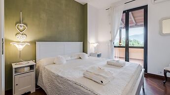 Villa Elda 6 in Loano