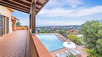 Villa Elda 6 in Loano