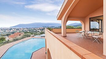 Villa Elda 6 in Loano