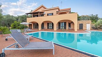 Villa Elda 6 in Loano