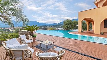 Villa Elda 6 in Loano