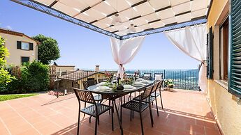 Villa Elena 9 1 in Coli