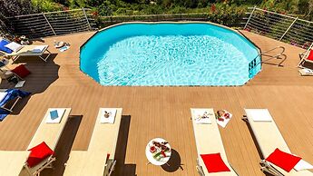 Villa Elena 9 1 in Coli