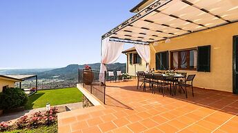 Villa Elena 9 1 in Coli