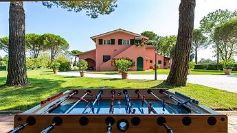 Villa Elisa 16 in Fucecchio