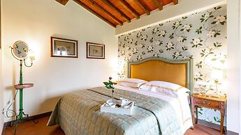 Villa Elisa 16 in Fucecchio