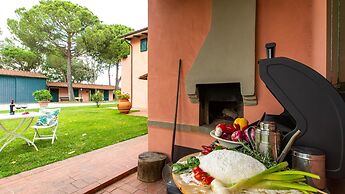 Villa Elisa 16 in Fucecchio