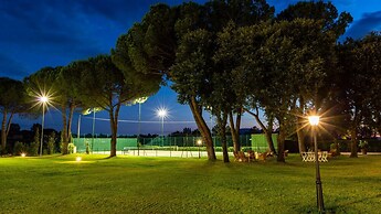 Villa Elisa 16 in Fucecchio