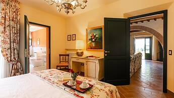 Villa Elisa 16 in Fucecchio