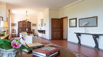 Villa Fiorentini 10