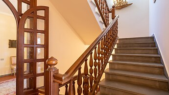 Villa Fiorentini 10