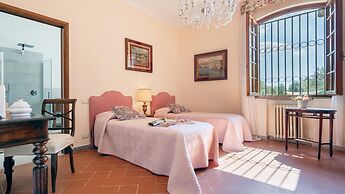 Villa Fiorentini 10