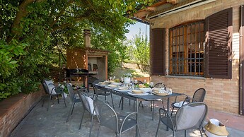 Villa Fiorentini 10