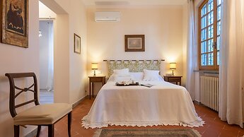 Villa Fiorentini 10