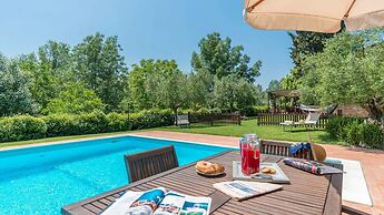Villa Gino 8 2 in Empoli