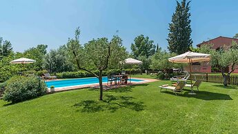 Villa Gino 8 2 in Empoli