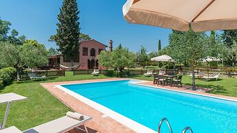 Villa Gino 8 2 in Empoli