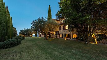 Villa Il Cedro 10 1