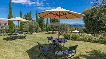 Villa Il Cedro 10 1
