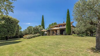 Villa Il Cedro 10 1