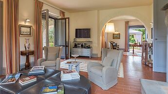 Villa Il Cedro 10 1